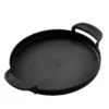 Weber Grill Top Griddle -Outdoor Grilling - Weber 07792400412