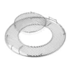 Weber Hinged Grill Grate 22 In. -Outdoor Grilling - Weber 07792400490