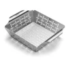 Weber Deluxe Grilling Basket -Outdoor Grilling - Weber 07792401112
