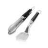 Weber Small Premium Tool Set -Outdoor Grilling - Weber 07792401119
