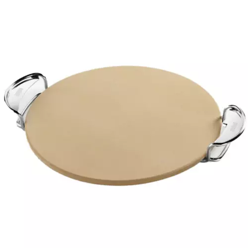 Weber Pizza Stone 3 Weber Pizza Stone