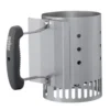 Weber Rapidfire Chimney Starter -Outdoor Grilling - Weber 07792401949