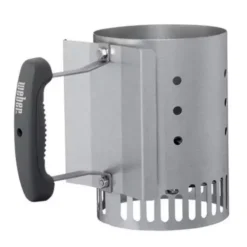 Weber Rapidfire Chimney Starter