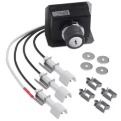 Weber Plastic Igniter Kit For Genesis 310-320