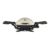 Weber Q 2200 Gas Grill -Outdoor Grilling - Weber 07792402387