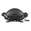 Weber Q2400 Electric Grill -Outdoor Grilling - Weber 07792402393