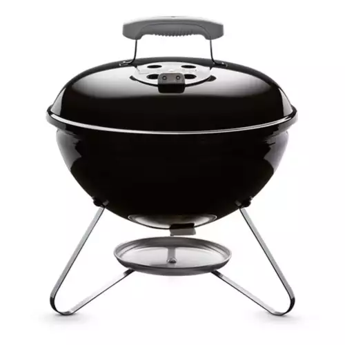 Weber Smokey Joe Charcoal Grill 14" 3 Weber Smokey Joe Charcoal Grill 14"