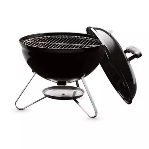 Weber Smokey Joe Charcoal Grill 14" 4 Weber Smokey Joe Charcoal Grill 14" - Image 2
