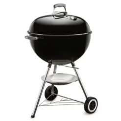 Weber Original 22" Kettle Charcoal Grill