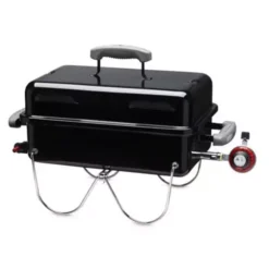 Weber 1 Burner Go Anywhere Propane Grill