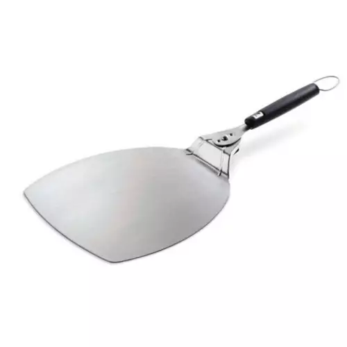 Weber Pizza Peel Paddle 3 Weber Pizza Peel Paddle