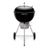 Weber Master-Touch Charcoal Grill 22" -Outdoor Grilling - Weber 07792403226