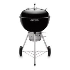 Weber Master-Touch Charcoal Grill 22"