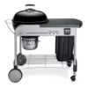 Weber Performer Premium Charcoal Grill 22" -Outdoor Grilling - Weber 07792403253