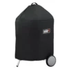 Weber Grill Cover For 22 Inch Charcoal Grills 1 Weber Grill Cover For 22 Inch Charcoal Grills -Outdoor Grilling - Weber 07792403278
