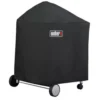 Weber Grill Cover For 22 Inch Performer Charcoal Grills -Outdoor Grilling - Weber 07792403280
