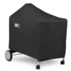 Weber Grill Cover For Performer Premium And Deluxe 22 Inch Grills -Outdoor Grilling - Weber 07792403281