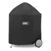 Weber Premium 26" Grill Cover -Outdoor Grilling - Weber 07792403283