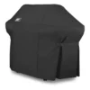 Weber Summit 400 Premium Grill Cover -Outdoor Grilling - Weber 07792403288