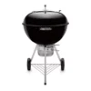 Weber Original Kettle Premium Charcoal Grill 26" 1 Weber Original Kettle Premium Charcoal Grill 26" -Outdoor Grilling - Weber 07792403309