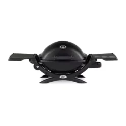 Weber Q 1200 Gas Grill