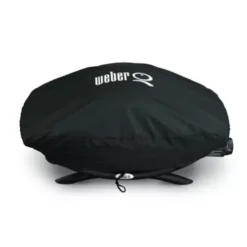 Weber Grill Cover For Q200/Q2000 Series Grills