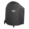 Weber Premium Grill Cover Summit Kamado E6/Summit Charcoal -Outdoor Grilling - Weber 07792404165