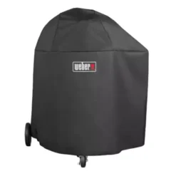 Weber Premium Grill Cover Summit Kamado E6/Summit Charcoal