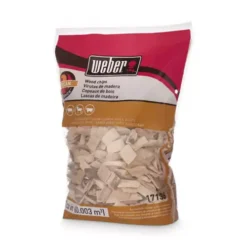 Weber Pecan Wood Chips