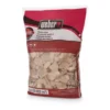 Weber Cherry Wood Chips 2 Weber Cherry Wood Chips -Outdoor Grilling - Weber 07792405149