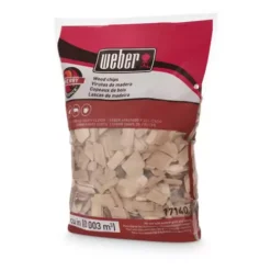 Weber Cherry Wood Chips