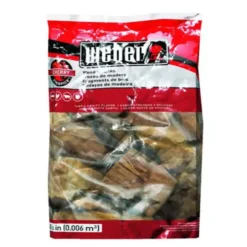 Weber Firespice Cherry Wood Smoking Chunks
