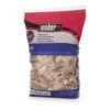 Weber Hickory Wood Chips 2 Weber Hickory Wood Chips -Outdoor Grilling - Weber 07792405151