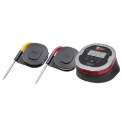 Weber IGrill 2 Bluetooth Meat Thermometer
