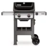 Weber Spirit II E-210 Gas Grill -Outdoor Grilling - Weber 07792405851 1