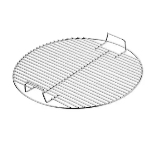 Weber 18 Inch Grill Grate 3 Weber 18 Inch Grill Grate