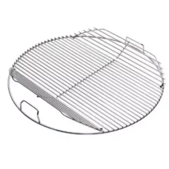 Weber 18 Inch Hinged Grill Grate