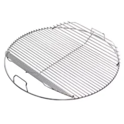 Weber 22 Inch Hinged Grill Grate