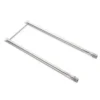 Weber Stainless Steel Burner Tube Kit -Outdoor Grilling - Weber 07792407420
