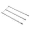 Weber Stainless Steel Burner Tube Kit 28 In. -Outdoor Grilling - Weber 07792407421