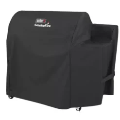 Weber Premium Grill Cover - Smokefire EX6 Wood Fired Pellet Grill