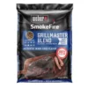 Weber SmokeFire Grill Master Blend 20 Lb. Hardwood Pellets -Outdoor Grilling - Weber 07792412969