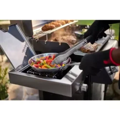 Weber Spirit SP-335 3 Burner Propane Grill -Outdoor Grilling - Weber 07792412984 2