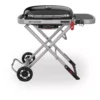 Weber Traveler Portable Gas Grill 1 Weber Traveler Portable Gas Grill -Outdoor Grilling - Weber 07792415842
