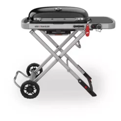 Weber Traveler Portable Gas Grill