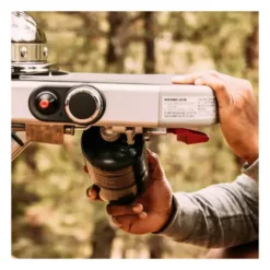 Weber Traveler Portable Gas Grill -Outdoor Grilling - Weber 07792415842 2