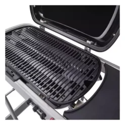 Weber Traveler Portable Gas Grill -Outdoor Grilling - Weber 07792415842 8