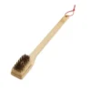 Weber 18-Inch Bamboo Grill Brush -Outdoor Grilling - Weber 07792415951