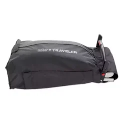 Weber Traveler Cargo Protector