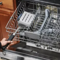 Weber Precision Grill Spatula -Outdoor Grilling - Weber 07792416229 2